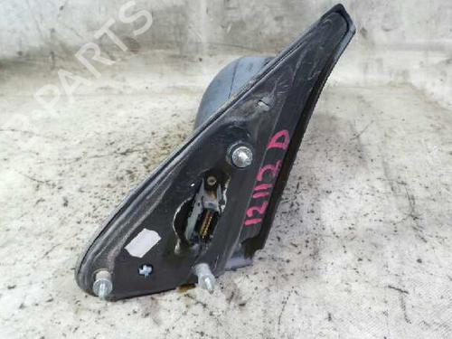 Right mirror RENAULT MEGANE I Classic (LA0/1_) 1.9 D (LA0A, LA0U, LA0R) | BP12611716C27 