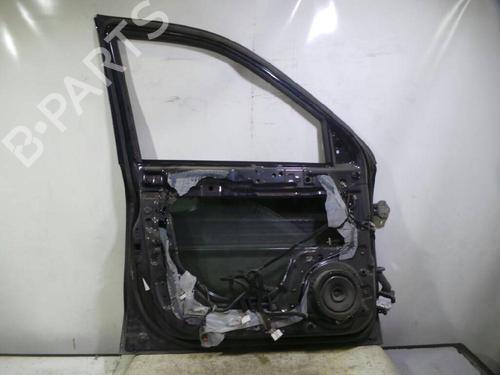 Left front door HYUNDAI SANTA FÉ I (SM) 2.0 CRDi | BP12607601C2 