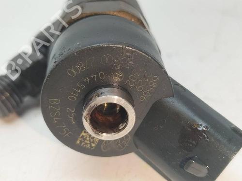 Injector HYUNDAI SANTA FÉ II (CM) 2.2 CRDi GLS | BP14990946M100 