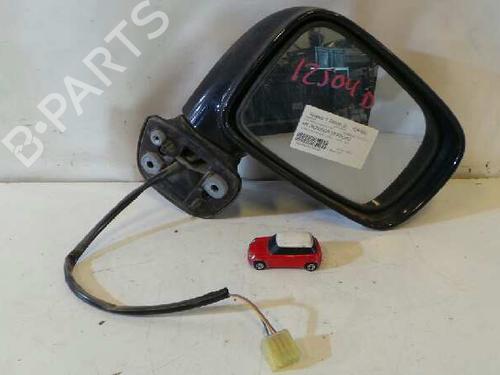 Used Right mirror SUZUKI LIANA Hatchback 1.4 DDiS (90 hp) 12611081