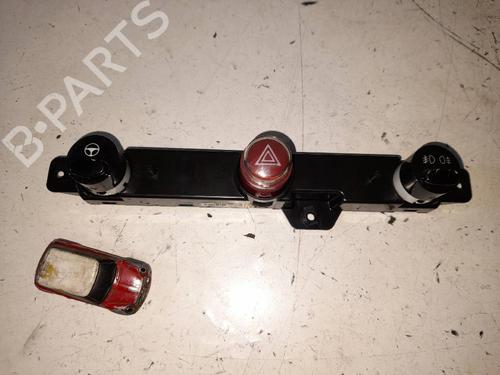 Used Warning switch FIAT 500 C (312_) [2009-2025]  12623740