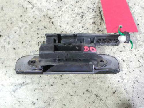 Front right exterior door handle CITROËN XSARA PICASSO (N68) 2.0 HDi | BP12610533C129 