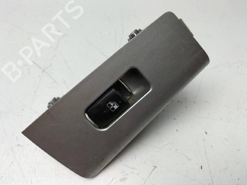 Used Left rear window switch HYUNDAI SANTA FÉ II (CM) 2.2 CRDi GLS (150 hp) 14990881