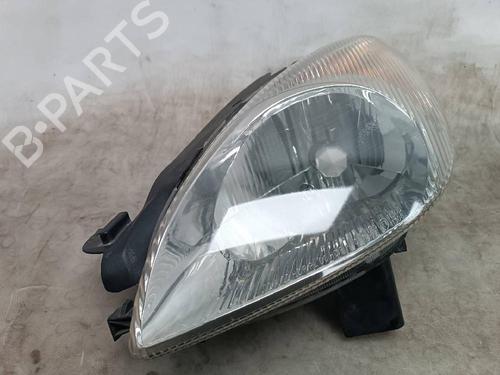 Used Left headlight CITROËN XSARA PICASSO (N68) [1999-2012]  24494563