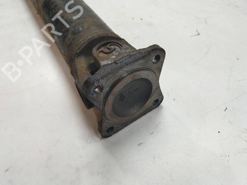 Driveshaft MERCEDES-BENZ M-CLASS (W163) ML 320 (163.154) | BP12630739M37 
