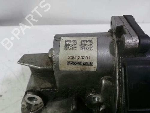 Throttle body RENAULT MASTER PRO Van (FH__) dCi 125 (FH0F) | BP12940007M82
