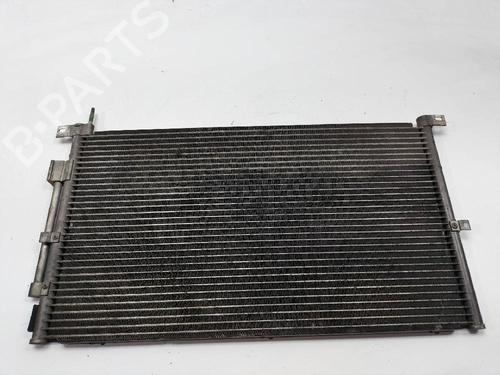 AC radiator FORD MONDEO III Saloon (B4Y) 2.5 V6 24V | BP12624294M32 