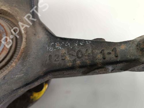 Right front steering knuckle FORD FOCUS C-MAX (DM2)  | BP17522025M26 