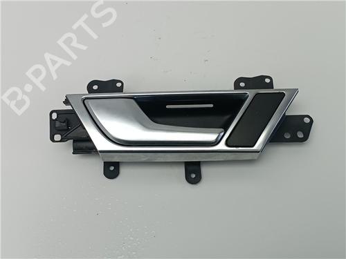 Maniglia interna posteriore sinistra AUDI A6 C6 (4F2) [2004-2011]  31372040