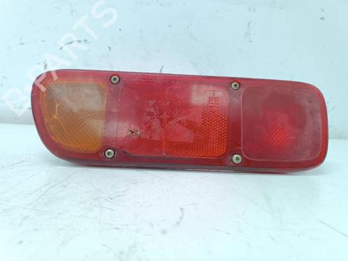 Used Rear bumper left light NISSAN TERRANO II (R20) 2.7 TD 4WD (101 hp) 16402922