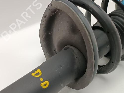 Right front shock absorber CITROËN BERLINGO / BERLINGO FIRST Box Body/MPV (M_)  | BP24494980M17 