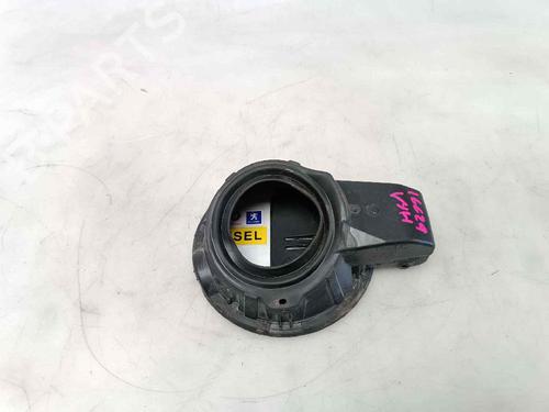 Fuel flap PEUGEOT 207 (WA_, WC_) 1.4 HDi | BP17687356C131 