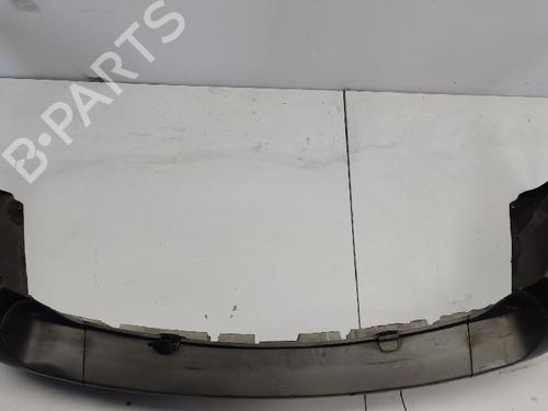 Rear bumper RENAULT LAGUNA II Grandtour (KG0/1_) 2.2 dCi (KG0F) | BP16082206C8 