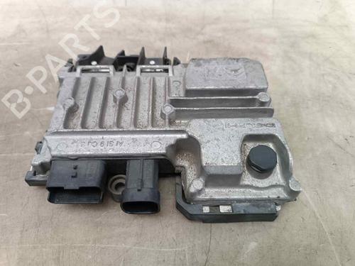 Start/Stop styreenhed CITROËN C4 CACTUS 1.2 PureTech 130 (131 hp) 18918609