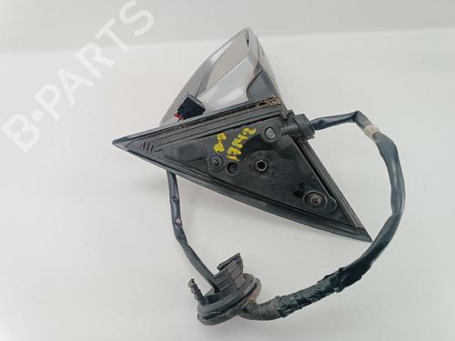 Right mirror AUDI A6 C6 (4F2)  | BP24800305C27 