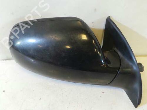 Right mirror PEUGEOT 307 SW (3H) 2.0 HDI 110 | BP12613819C27 