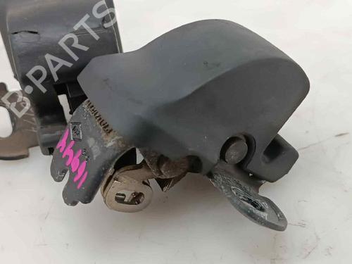 Rear right lock RENAULT KANGOO (KC0/1_)  | BP19181157C99 
