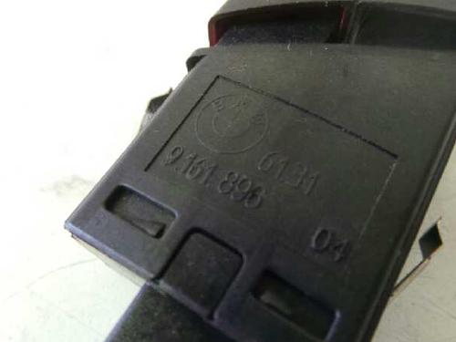 Warning switch BMW 5 (F10) 520 d | BP12620074I22 