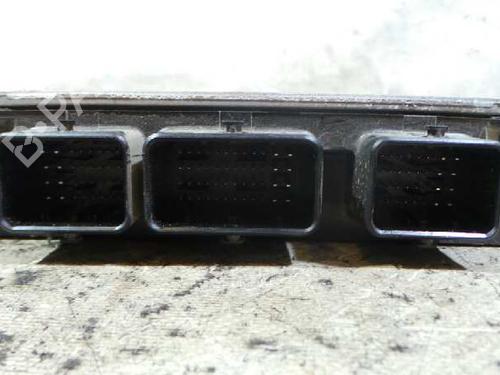 Engine control unit (ECU) RENAULT MEGANE II Estate (KM0/1_) 1.5 dCi (KM16) | BP12610675M57