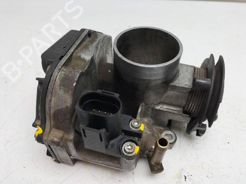 Used Throttle body SEAT AROSA (6H1) 1.0 (50 hp) 12628622