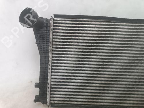 Intercooler SEAT ALTEA (5P1)  | BP21223237M30 