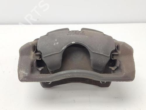 Right front brake caliper NISSAN MICRA III (K12) 1.2 16V | BP15282199M104 