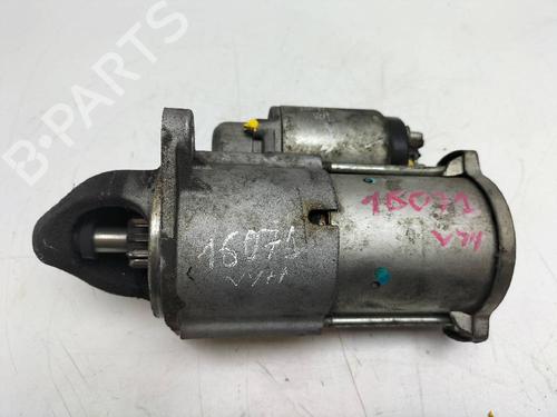 Startmotor CHEVROLET AVEO / KALOS Hatchback (T250, T255) 1.4 (101 hp) 12629237
