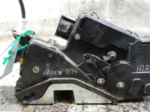 Rear right lock BMW 3 (E46)  | BP12611539C99 