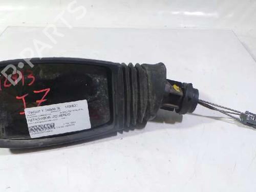 Bakspejl venstre FIAT PUNTO (188_) 1.9 JTD 80 (188.237, .257, .337, .357) (80 hp) 12614628