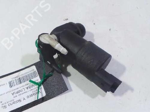 Used Washer pump RENAULT LAGUNA II Grandtour (KG0/1_) 2.0 16V (KG00, KG0K, KG0W, KG0P) (135 hp) 14241890