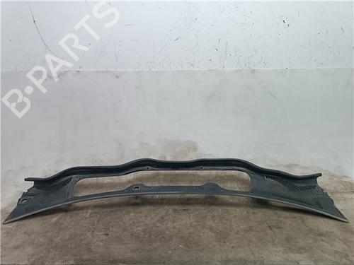 Torpedoplade Torpedoplade VOLVO V40 Hatchback (525) D2 (114 hp) 34255892 34255892