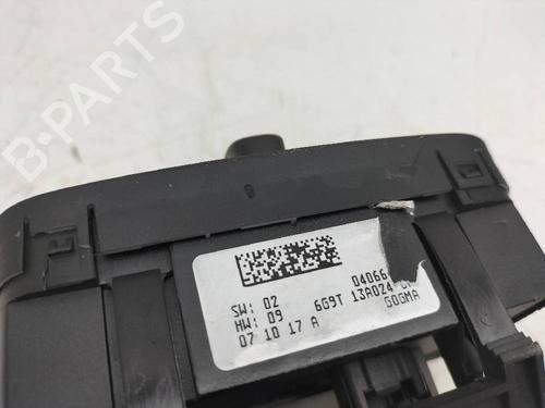 Headlight switch FORD GALAXY II (WA6)  | BP12630898I24 