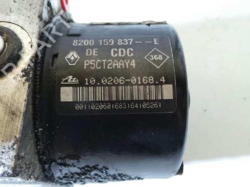 ABS pump RENAULT VEL SATIS (BJ0_) 2.2 dCi (BJ0M) | BP12632267M43 
