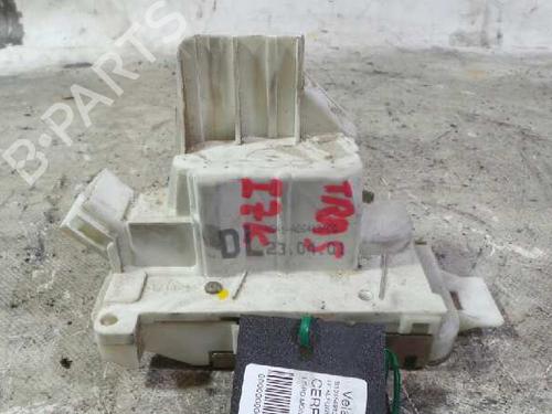 Used Rear left lock FORD MONDEO III (B5Y) [2000-2007]  12613653
