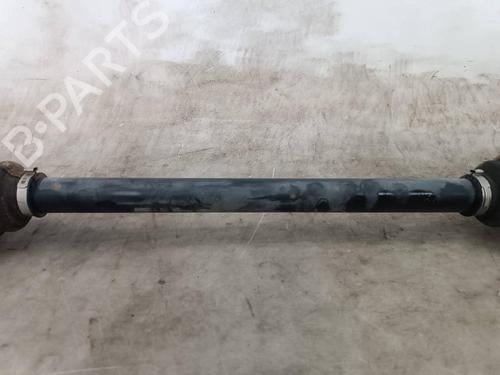 Right rear driveshaft BMW X3 (E83)  | BP24429633M41 