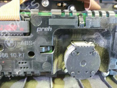 Climate control BMW 5 (F10) 520 d | BP12620051I5 