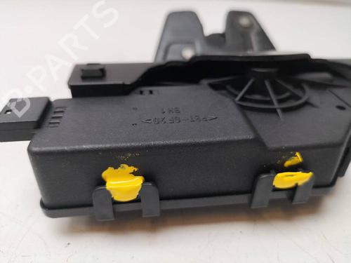 Tailgate lock BMW 3 Coupe (E46) 328 Ci | BP13649093C101 