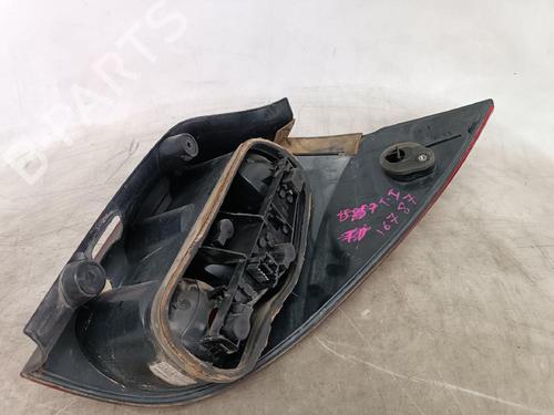 Left taillight RENAULT LAGUNA III (BT0/1) 2.0 dCi (BT01, BT08, BT09, BT0E, BT0K, BT12, BT1C, BT1D,... | BP18960159C34 