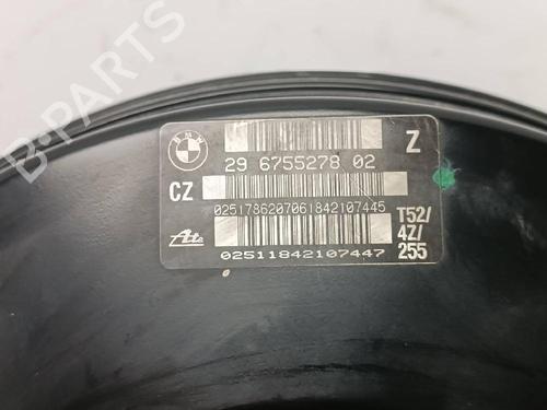 Servo brake BMW 3 (E46)  | BP16411941M42 