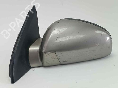 Left mirror OPEL VECTRA C (Z02) 2.2 DTI 16V (F69) | BP15474654C26 