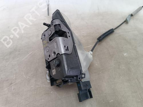 Front left lock CITROËN C4 CACTUS 1.5 BlueHDi 100 | BP18531403C98 