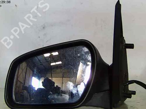 Left mirror FORD MONDEO III Saloon (B4Y) 2.2 TDCi | BP12607390C26 