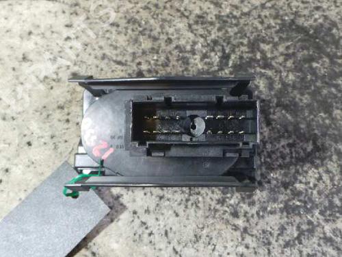 Headlight switch FORD MONDEO III (B5Y)  | BP12611257I24 