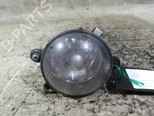 Used Left front fog light SEAT CORDOBA (6L2) 1.9 TDI (100 hp) 12612661