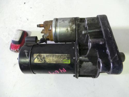 Used Starter CITROËN XSARA PICASSO (N68) 1.6 HDi (90 hp) 12620391
