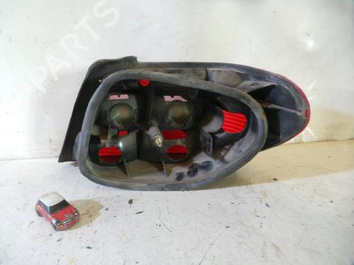 Left taillight CITROËN XSARA (N1) 2.0 HDi 90 | BP12619975C34 