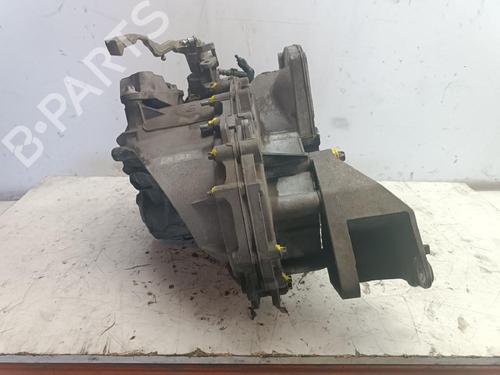 Gearbox OPEL VECTRA C (Z02) 1.9 CDTI (F69) | BP20650529M3 