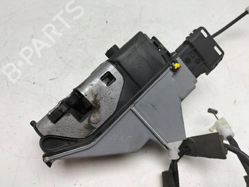 Rear right lock PEUGEOT 3008 I MPV (0U_) 1.2 | BP16848469C99 