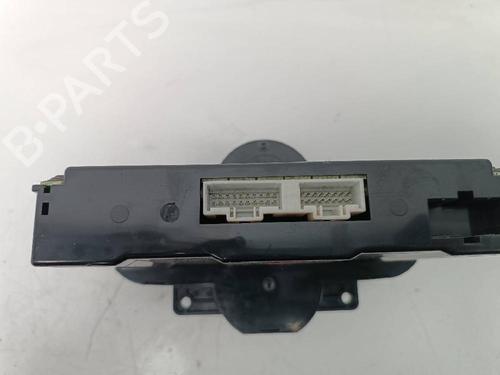 Climate control KIA CARENS II MPV (FJ) 2.0 CRDi | BP16306180I5 