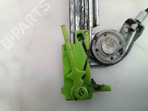 Front left window mechanism BMW 3 (E46)  | BP17906343C22 